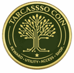 TarCasso Coin Logo